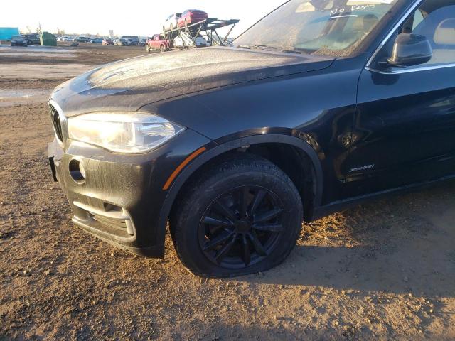 Photo 8 VIN: 5UXKR0C59E0H25031 - BMW X5 XDRIVE3 