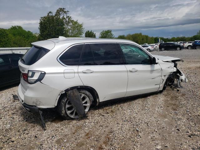 Photo 2 VIN: 5UXKR0C59E0H25627 - BMW X5 XDRIVE3 