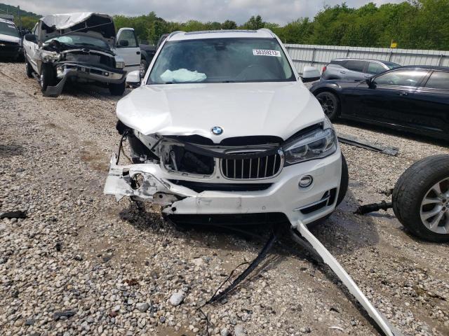 Photo 4 VIN: 5UXKR0C59E0H25627 - BMW X5 XDRIVE3 