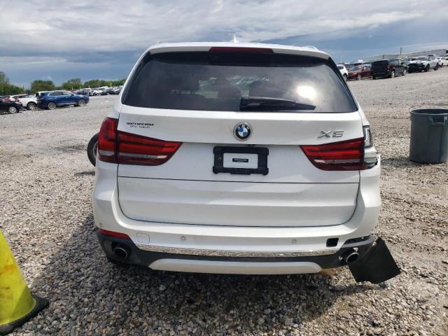 Photo 5 VIN: 5UXKR0C59E0H25627 - BMW X5 XDRIVE3 