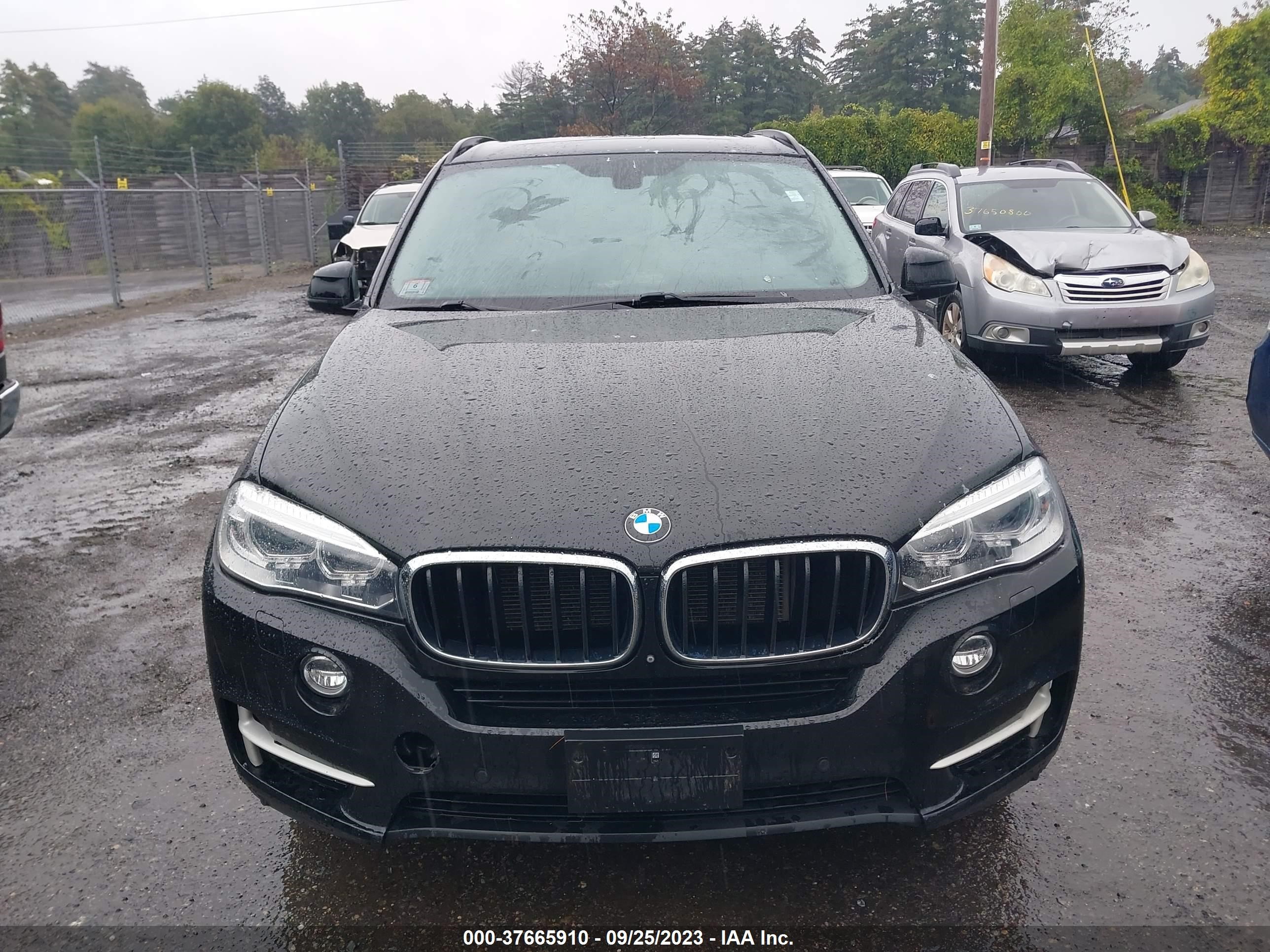 Photo 12 VIN: 5UXKR0C59E0H26566 - BMW X5 