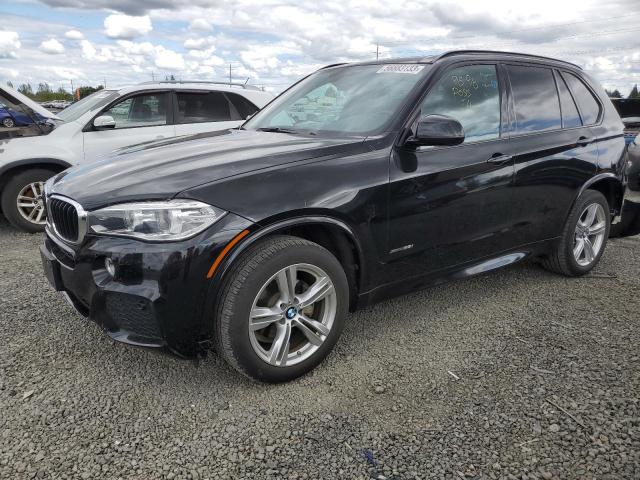 Photo 0 VIN: 5UXKR0C59E0H26941 - BMW X5 