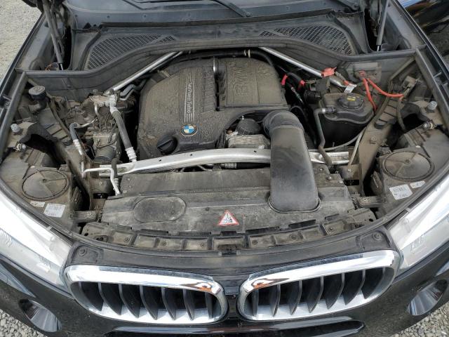 Photo 10 VIN: 5UXKR0C59E0H26941 - BMW X5 