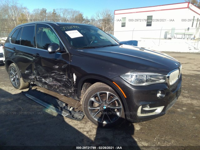 Photo 0 VIN: 5UXKR0C59E0K42605 - BMW X5 