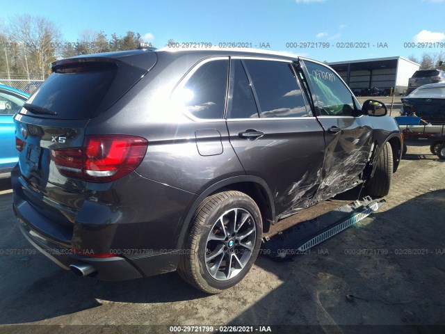 Photo 3 VIN: 5UXKR0C59E0K42605 - BMW X5 