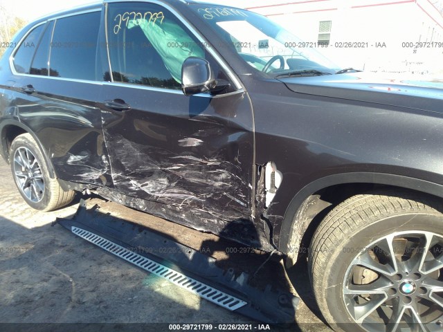 Photo 5 VIN: 5UXKR0C59E0K42605 - BMW X5 