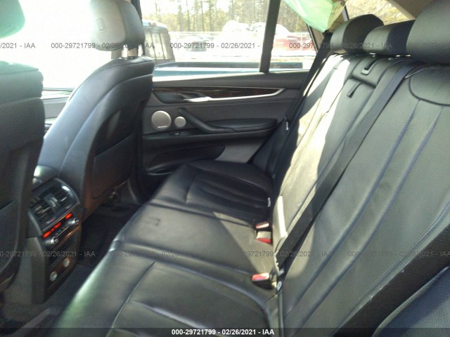 Photo 7 VIN: 5UXKR0C59E0K42605 - BMW X5 