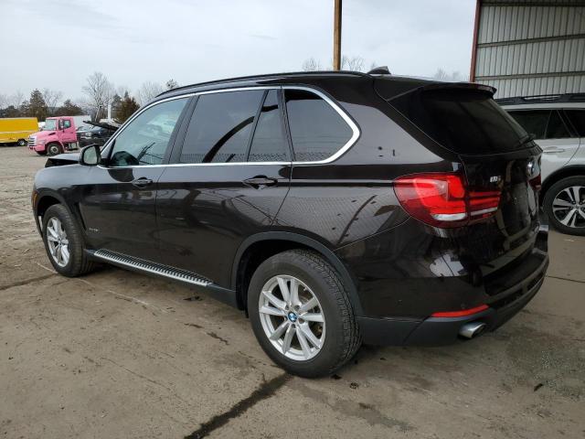 Photo 1 VIN: 5UXKR0C59E0K43060 - BMW X5 XDRIVE3 