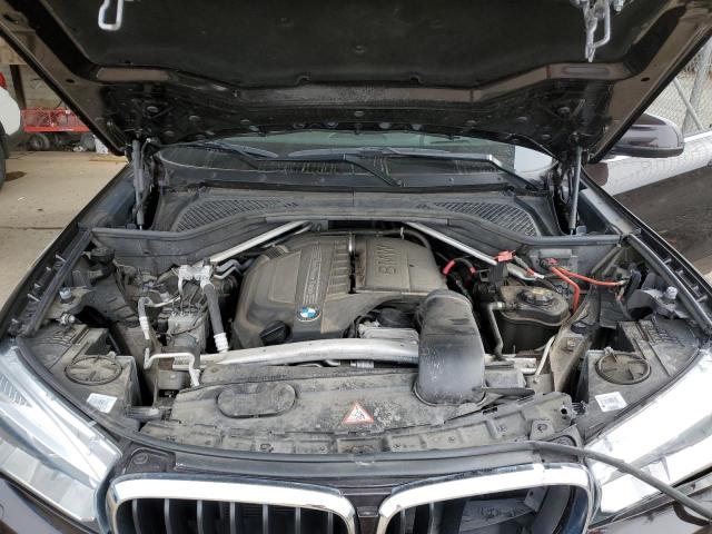 Photo 10 VIN: 5UXKR0C59E0K43060 - BMW X5 XDRIVE3 