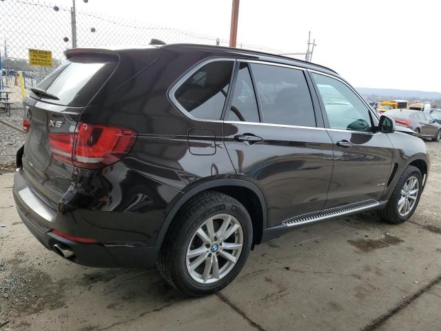 Photo 2 VIN: 5UXKR0C59E0K43060 - BMW X5 XDRIVE3 