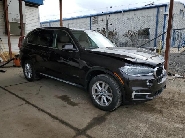 Photo 3 VIN: 5UXKR0C59E0K43060 - BMW X5 XDRIVE3 