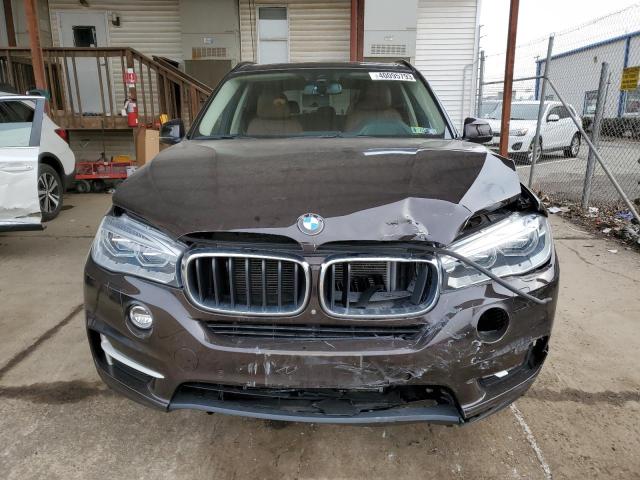 Photo 4 VIN: 5UXKR0C59E0K43060 - BMW X5 XDRIVE3 