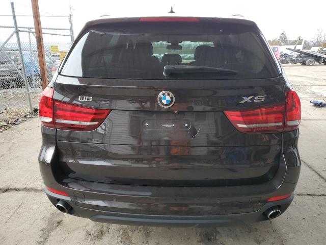 Photo 5 VIN: 5UXKR0C59E0K43060 - BMW X5 XDRIVE3 