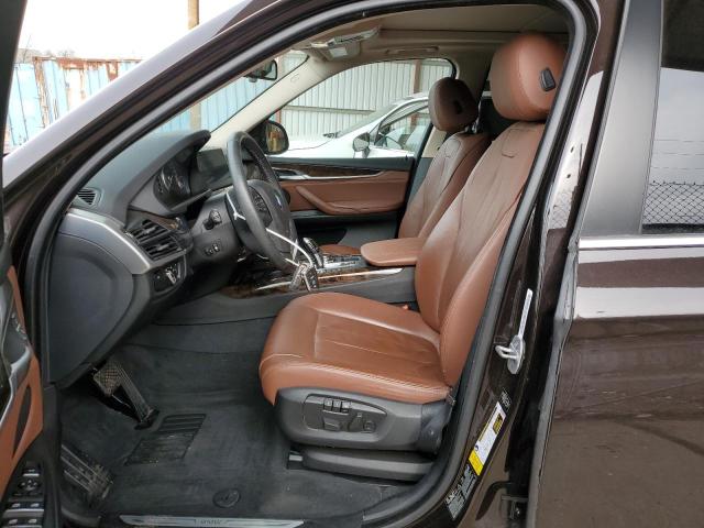 Photo 6 VIN: 5UXKR0C59E0K43060 - BMW X5 XDRIVE3 