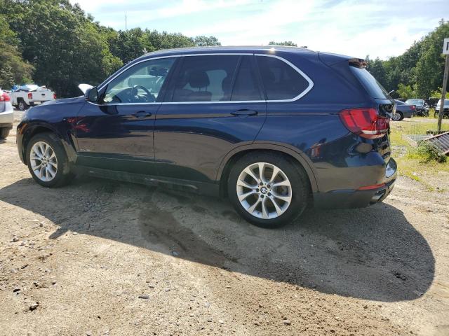 Photo 1 VIN: 5UXKR0C59E0K44001 - BMW X5 XDRIVE3 