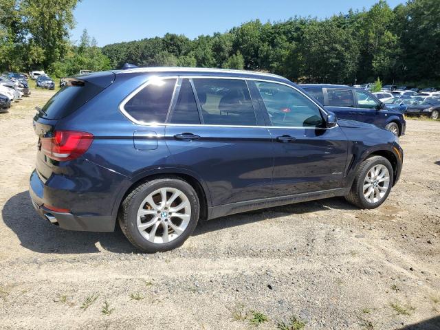 Photo 2 VIN: 5UXKR0C59E0K44001 - BMW X5 XDRIVE3 