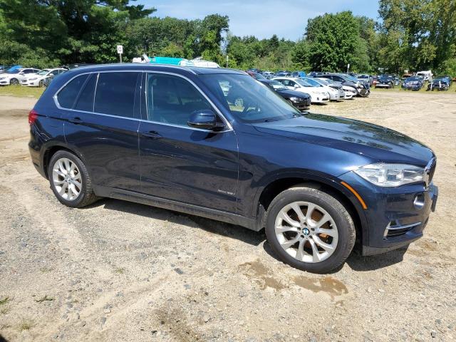 Photo 3 VIN: 5UXKR0C59E0K44001 - BMW X5 XDRIVE3 