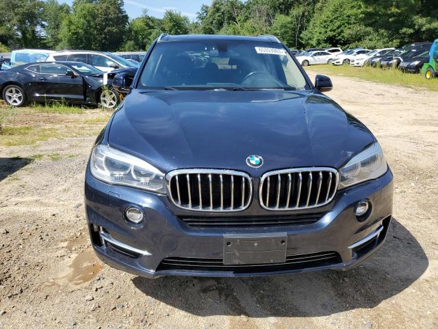 Photo 4 VIN: 5UXKR0C59E0K44001 - BMW X5 XDRIVE3 