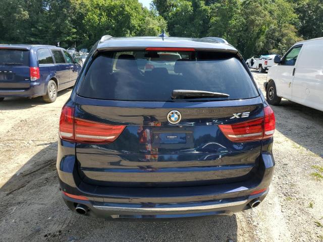 Photo 5 VIN: 5UXKR0C59E0K44001 - BMW X5 XDRIVE3 