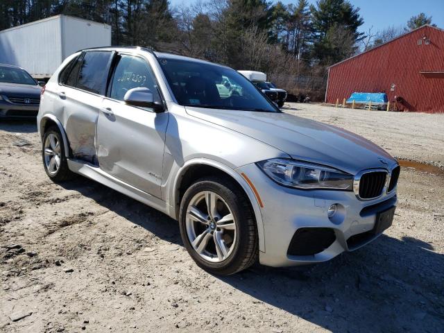 Photo 3 VIN: 5UXKR0C59E0K44158 - BMW X5 XDRIVE3 