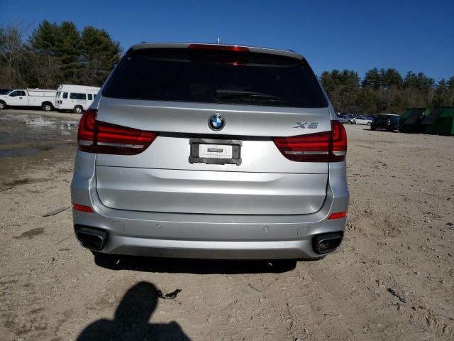 Photo 5 VIN: 5UXKR0C59E0K44158 - BMW X5 XDRIVE3 