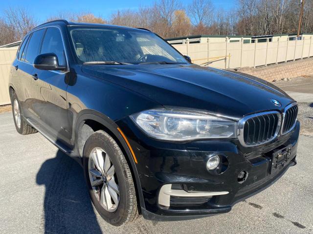 Photo 0 VIN: 5UXKR0C59E0K44645 - BMW X5 XDRIVE3 