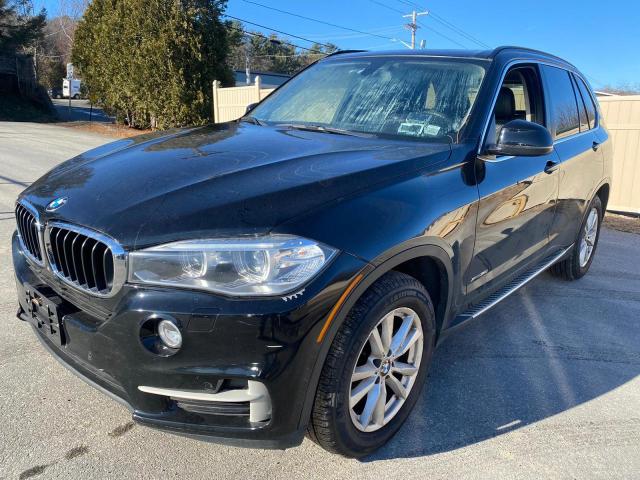 Photo 1 VIN: 5UXKR0C59E0K44645 - BMW X5 XDRIVE3 