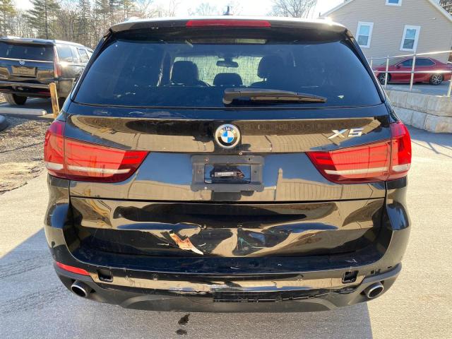 Photo 9 VIN: 5UXKR0C59E0K44645 - BMW X5 XDRIVE3 