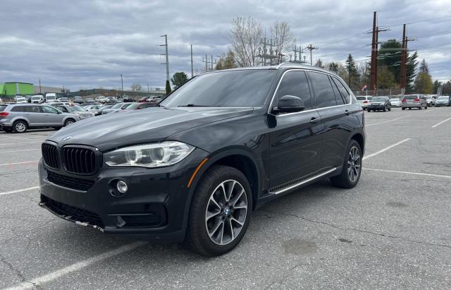 Photo 1 VIN: 5UXKR0C59E0K46024 - BMW X5 