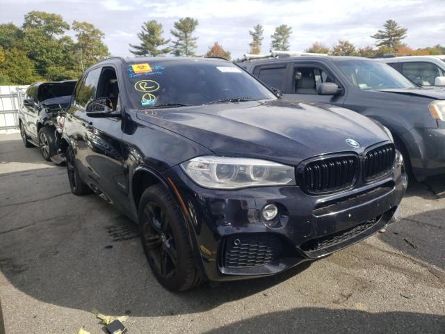 Photo 0 VIN: 5UXKR0C59E0K46167 - BMW X5 XDRIVE3 