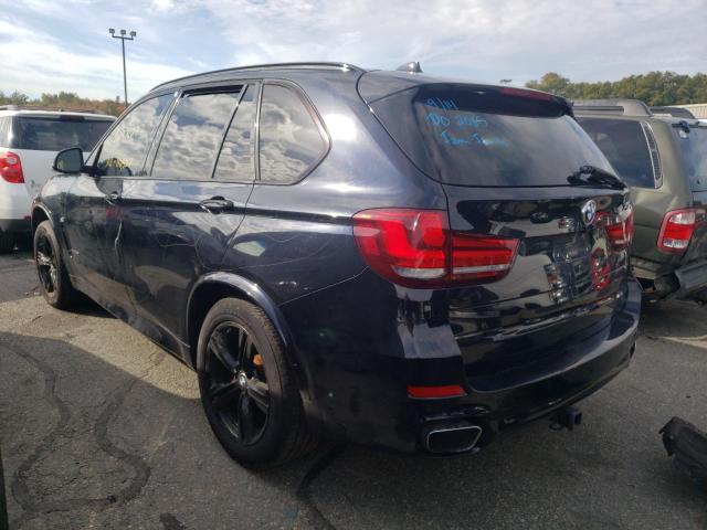 Photo 2 VIN: 5UXKR0C59E0K46167 - BMW X5 XDRIVE3 