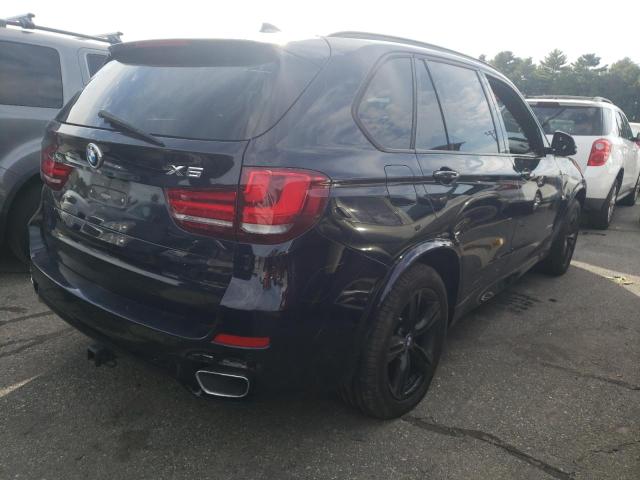 Photo 3 VIN: 5UXKR0C59E0K46167 - BMW X5 XDRIVE3 