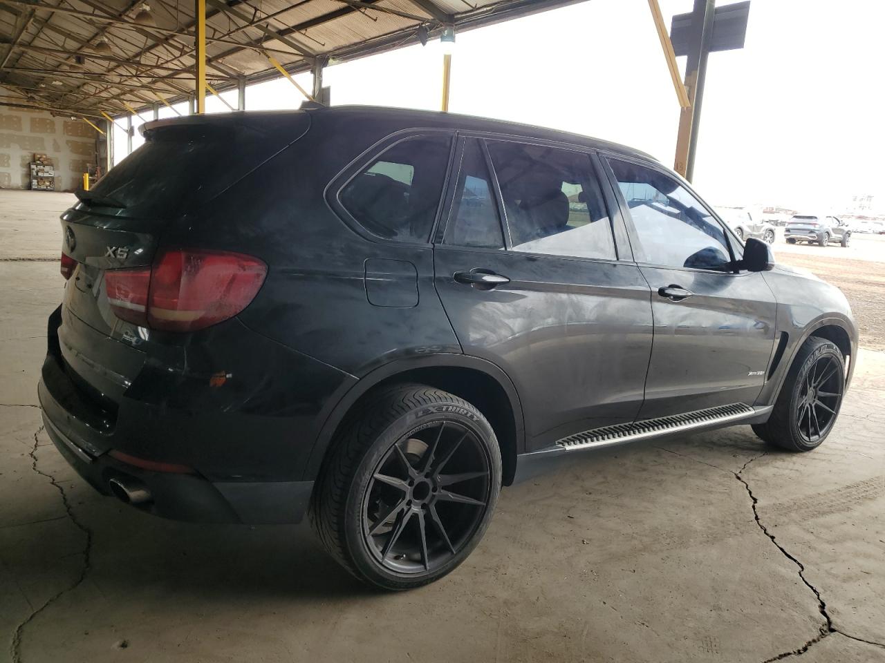 Photo 2 VIN: 5UXKR0C59E0K47559 - BMW X5 