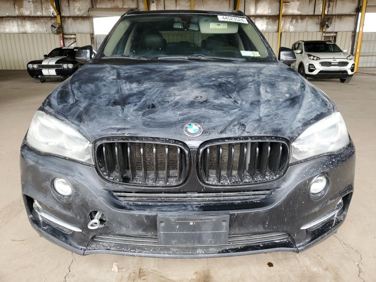 Photo 4 VIN: 5UXKR0C59E0K47559 - BMW X5 