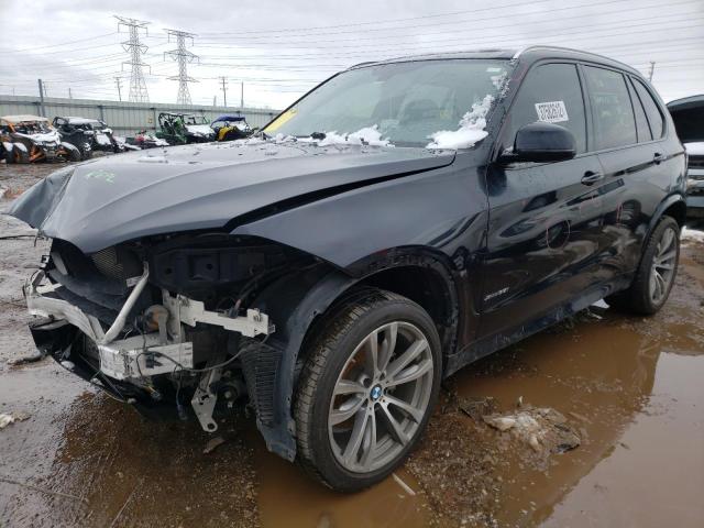 Photo 1 VIN: 5UXKR0C59E0K47965 - BMW X5 XDRIVE3 