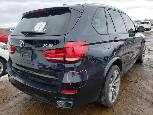 Photo 3 VIN: 5UXKR0C59E0K47965 - BMW X5 XDRIVE3 