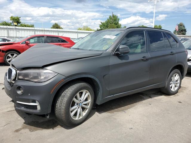 Photo 0 VIN: 5UXKR0C59E0K48775 - BMW X5 