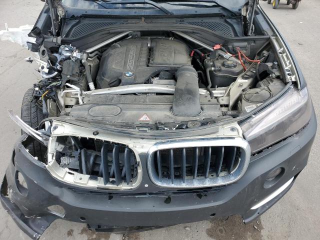 Photo 11 VIN: 5UXKR0C59E0K48775 - BMW X5 