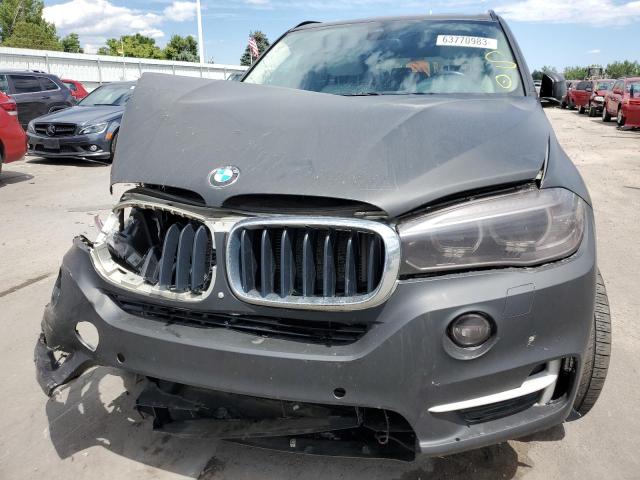 Photo 4 VIN: 5UXKR0C59E0K48775 - BMW X5 