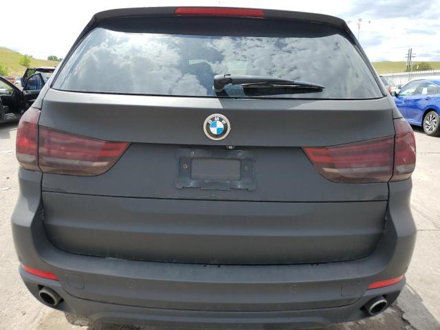 Photo 5 VIN: 5UXKR0C59E0K48775 - BMW X5 