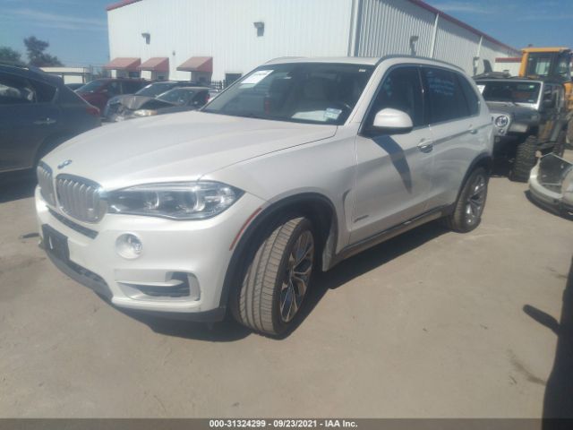 Photo 1 VIN: 5UXKR0C59E0K48985 - BMW X5 