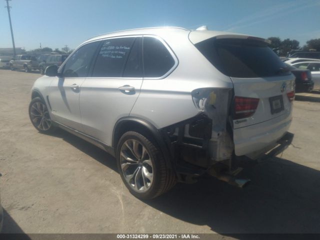 Photo 2 VIN: 5UXKR0C59E0K48985 - BMW X5 