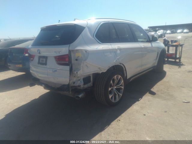 Photo 3 VIN: 5UXKR0C59E0K48985 - BMW X5 