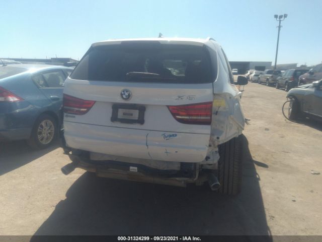 Photo 5 VIN: 5UXKR0C59E0K48985 - BMW X5 