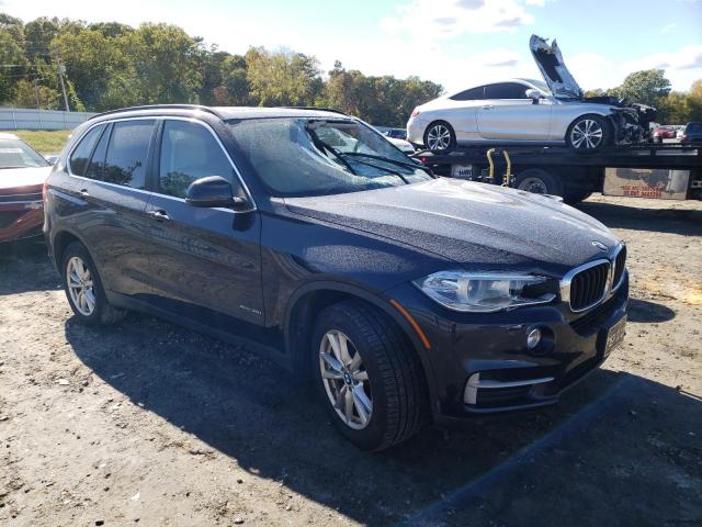 Photo 0 VIN: 5UXKR0C59E0K50266 - BMW X5 XDRIVE3 