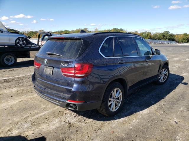 Photo 3 VIN: 5UXKR0C59E0K50266 - BMW X5 XDRIVE3 