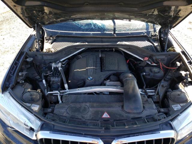 Photo 6 VIN: 5UXKR0C59E0K50266 - BMW X5 XDRIVE3 