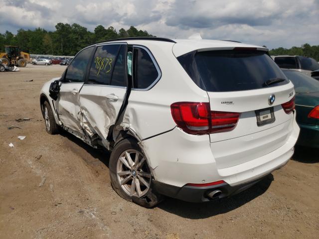 Photo 2 VIN: 5UXKR0C59F0K53816 - BMW X5 