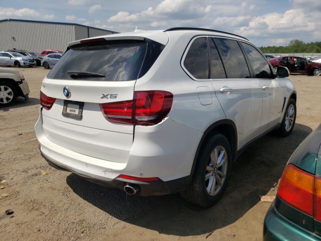 Photo 3 VIN: 5UXKR0C59F0K53816 - BMW X5 