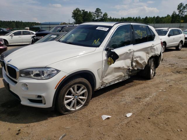 Photo 8 VIN: 5UXKR0C59F0K53816 - BMW X5 